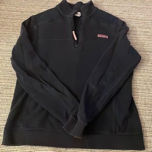 Vineyard Vines Pullover, women’s M, Classic Shep